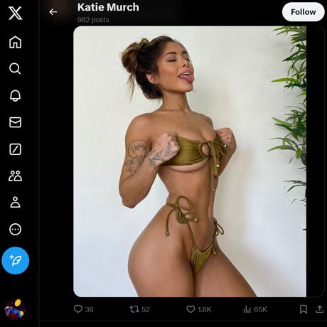 Katie Murch