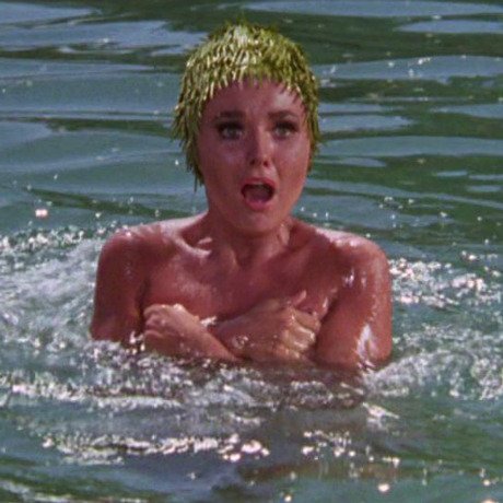 Dawn Wells Nude