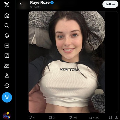 RayeRoze