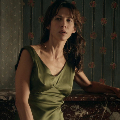 Sophie Marceau Nude