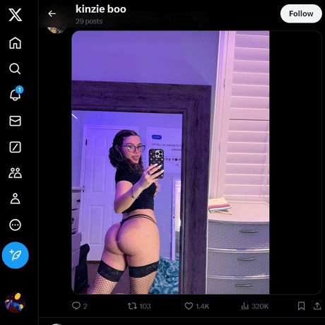 Hoesluvkinz