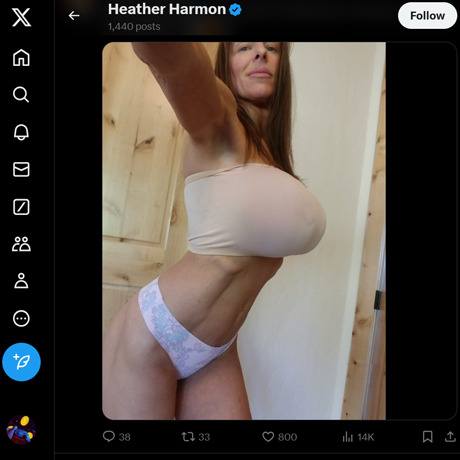 Heather Harmon