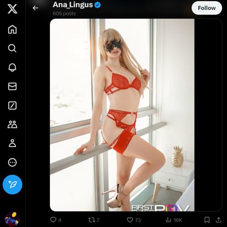 Ana Lingus