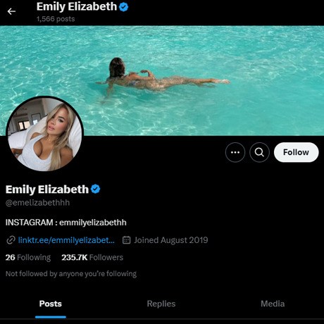 Emily Elizabeth