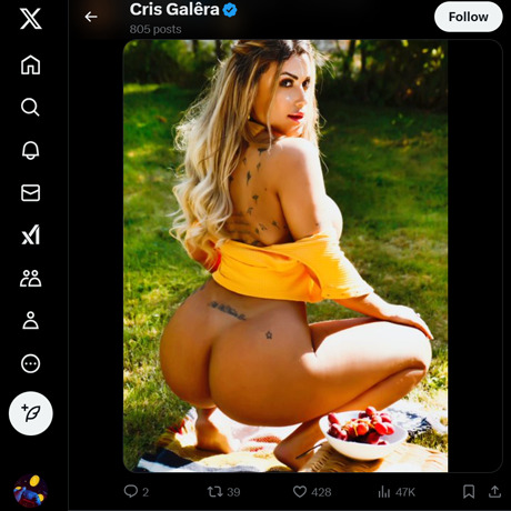 Cris Galera