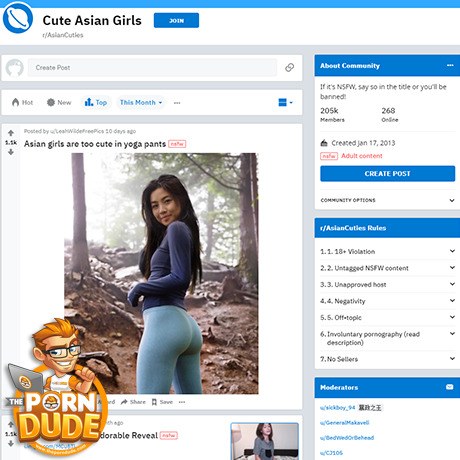 AsianCuties