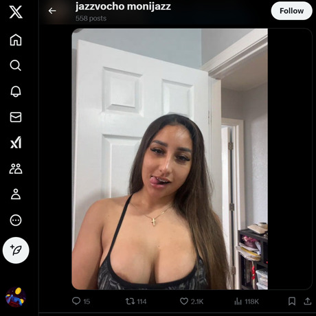 JazzVocho