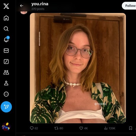 YouRina