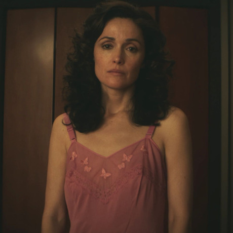 Rose Byrne Nude