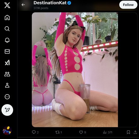 DestinationKat