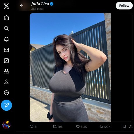 Julia Tica