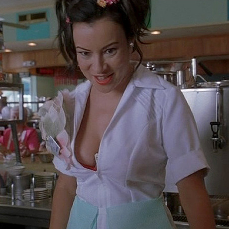 Jennifer Tilly Nude