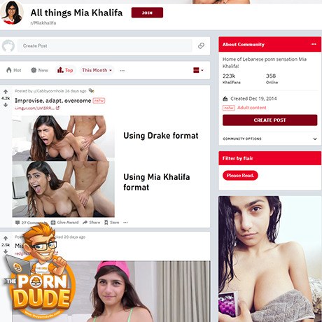 Mia Khalifa