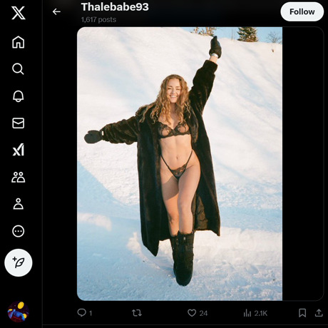 ThaleBabe93
