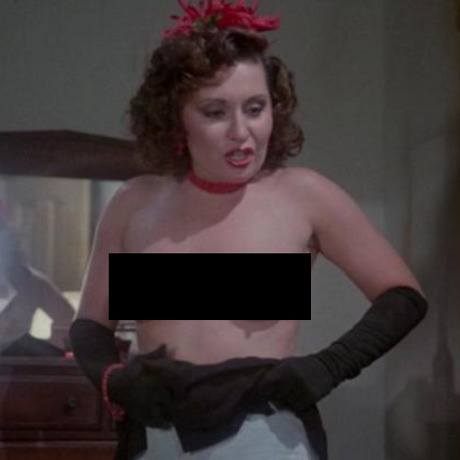Samantha Fox Nude