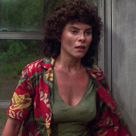 Adrienne Barbeau Nude