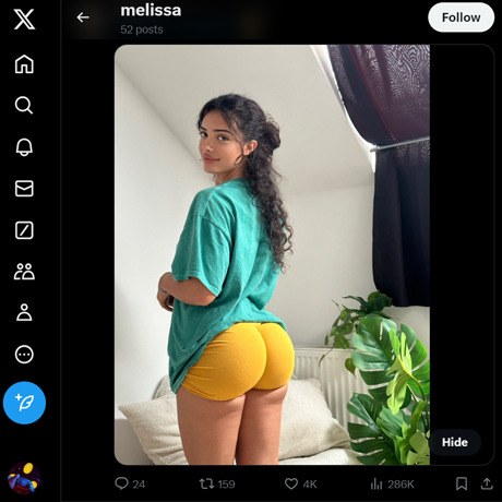 Melimtx