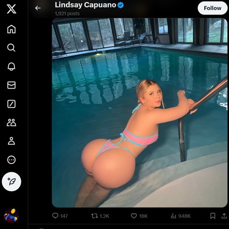 Lindsay Capuano (TS)