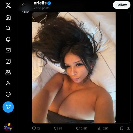 ThumbalinaXXX