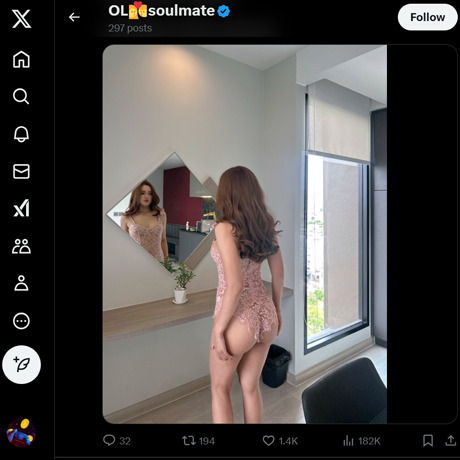 OlSoulMate