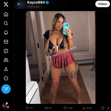 Kayce884