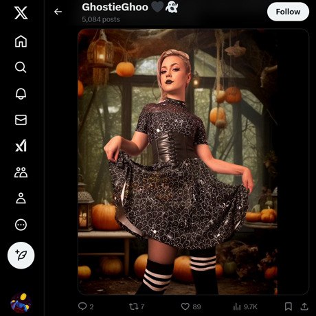 GhostieGhoo