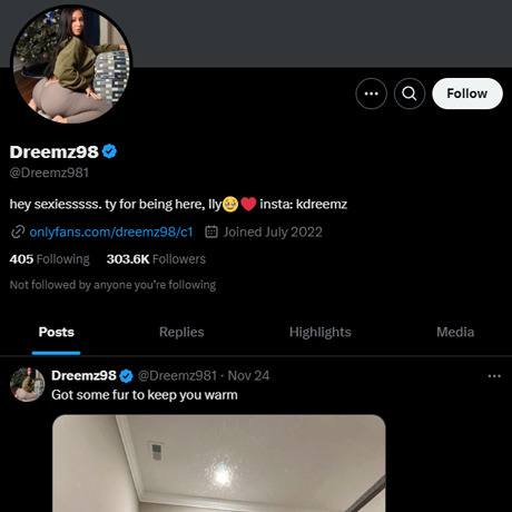 Dreemz98