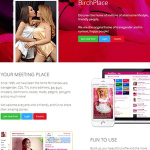 BirchPlace