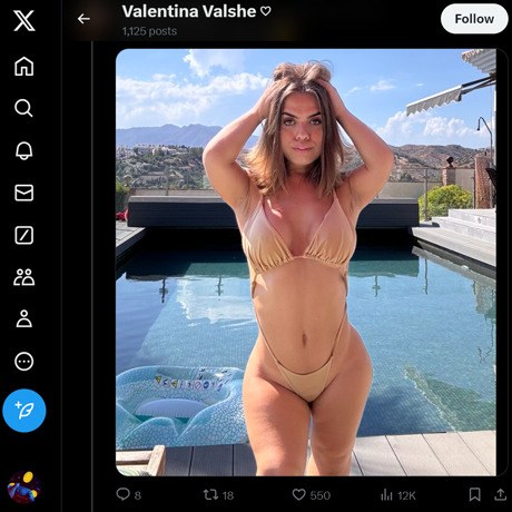 Valentina Midget