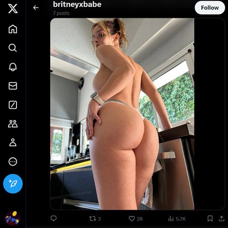 BritneyBabe11