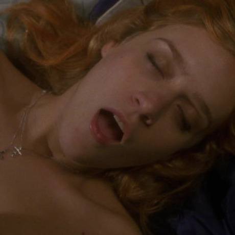 Chloe Sevigny Nude