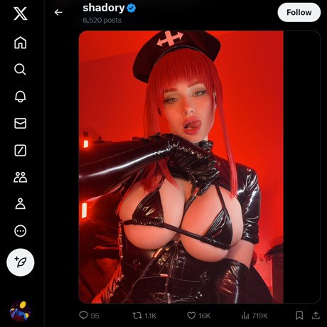 Shadory