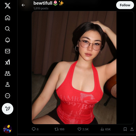 Bewtifull