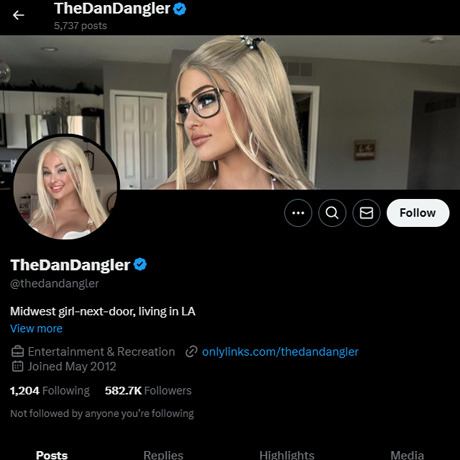 Dan Dangler