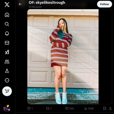 SkyeLikesItRough