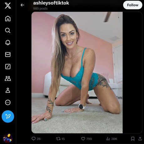 AshleysOfTikTok