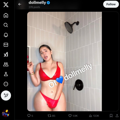 DollMelly