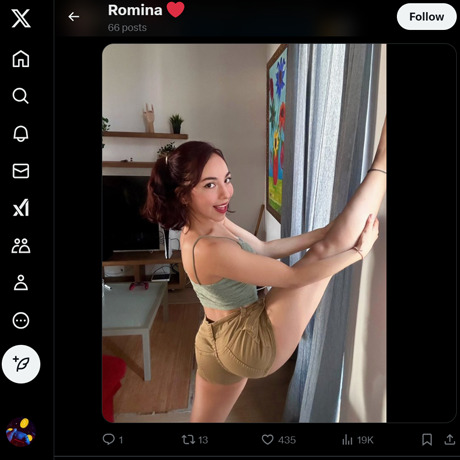 TheFlexyLady