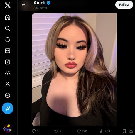 Ainekaboogie