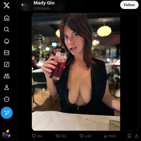 Mady Gio