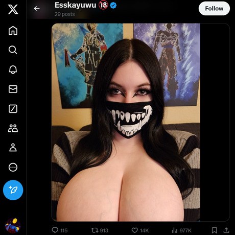 Esskayuwu