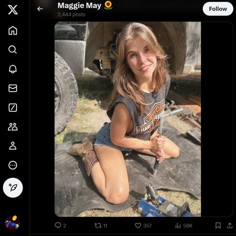 ReallyMaggieMay