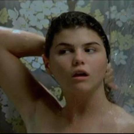 Lori Loughlin Nude