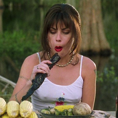 Fairuza Balk Nude