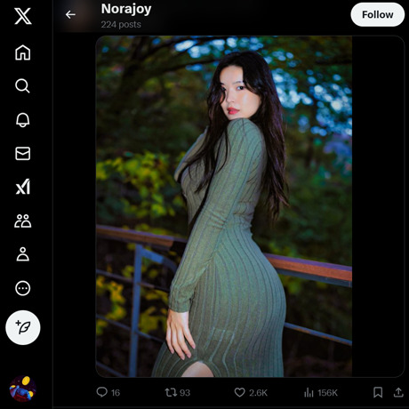 NoraJoy
