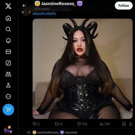 JasmineRoseXO