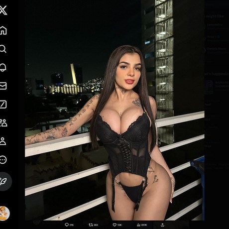 Karely Ruiz