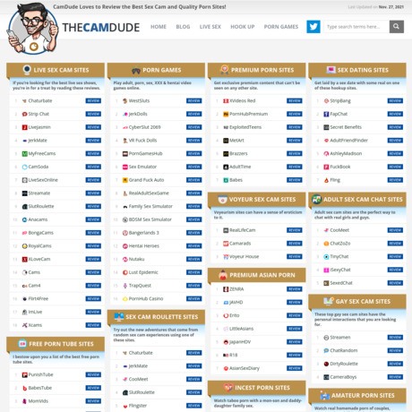 TheCamDude
