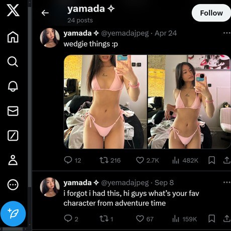 Yemada