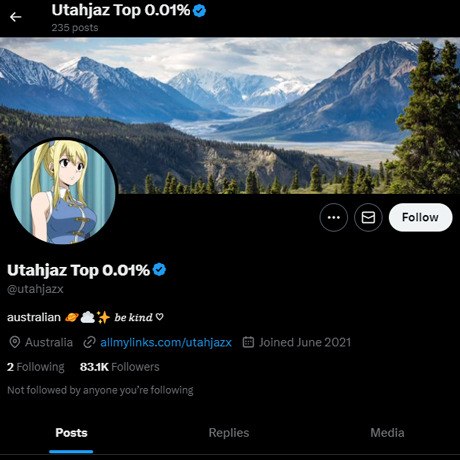 Utahjaz